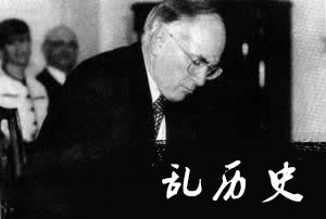 霍华德连任澳大利亚联邦总理(todayonhistory.com)
