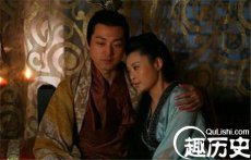 历史上最奇葩的皇帝 他要把皇位传给一个男宠