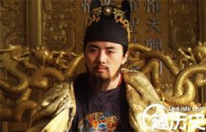 崇祯皇帝手上2张王牌 其中1张能搞定李自成！