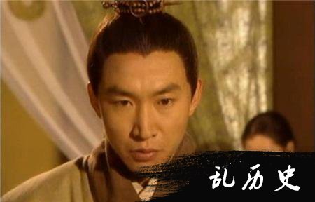 帝王野史：赵武灵王也曾被美女当成棋子玩弄？