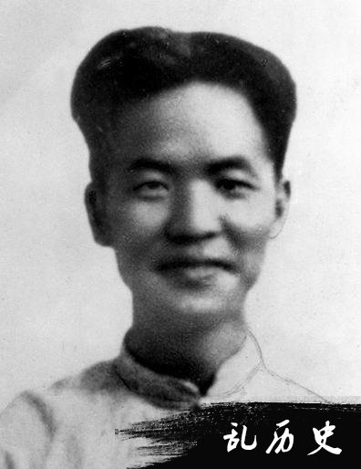 中国共产党工人运动领袖邓中夏出生(todayonhistory.com)