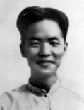 中国共产党工人运动领袖邓中夏出生
