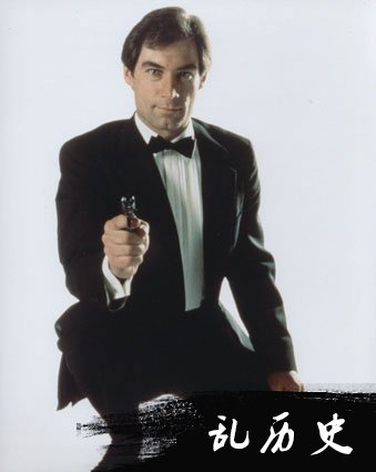 第一部007电影《诺博士》首映