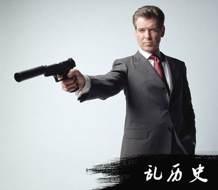 第一部007电影《诺博士》首映