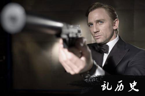 第一部007电影《诺博士》首映