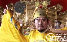 朱元璋竟把皇宫变菜园 在皇宫种地提倡全民劳动