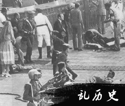 埃及总统萨达特遇刺身亡（TodayOnHistory.com）