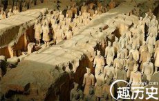 秦始皇遗体被埋的有多深?司马迁一段话揭示奥秘