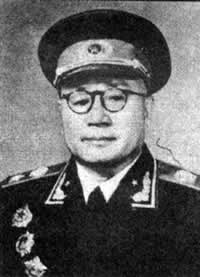 刘伯承元帅逝世(todayonhistory.com)