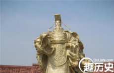 揭秘：秦始皇的父亲竟真的是吕不韦吗？