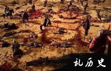 古代处理士兵尸体的办法：有一种极其残忍！