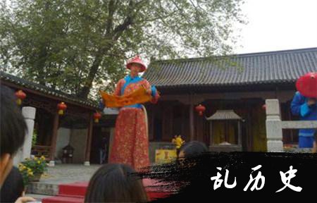 看看明朝人怎样逃交过路费？看了你不得不服
