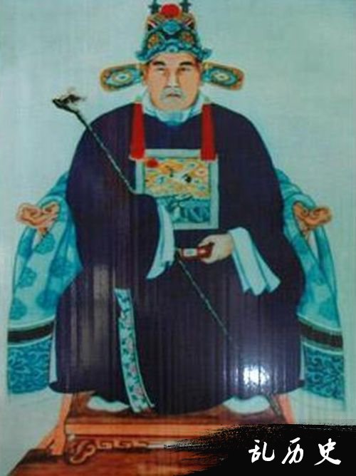 宋祁