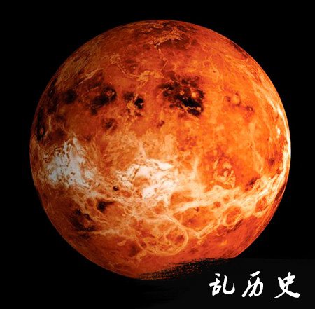 “麦哲伦”金星探测器完成科学使命(TodayOnHistory.com)