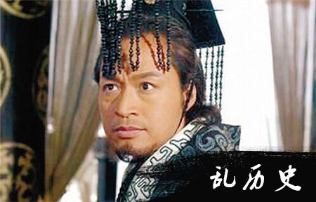 商纣王