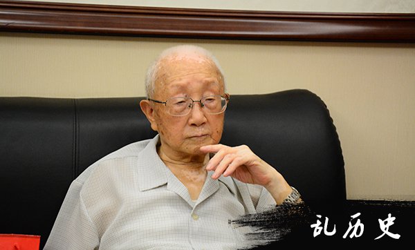 老兵口述⑧丨九旬抗战老兵董传裕：参军前曾三次遭日本兵毒打