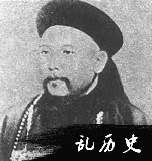 清政府任命袁世凯为湖广总督（TodayOnHistory.com）