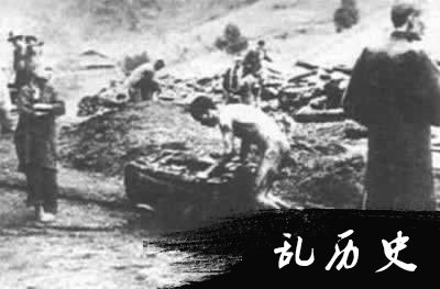 唐山煤矿瓦斯大爆炸（TodayOnHistory.com）