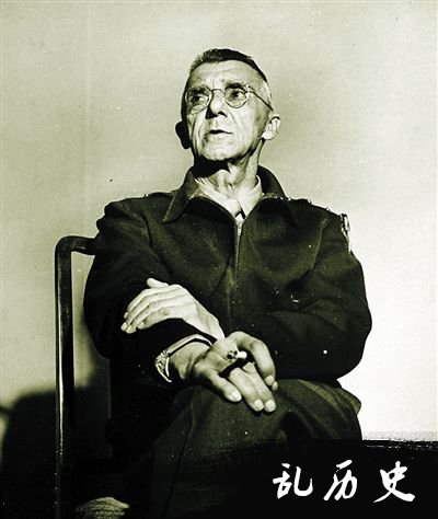 抗战时期援华的国际友人