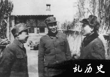 长春和平解放（TodayOnHistory.com）