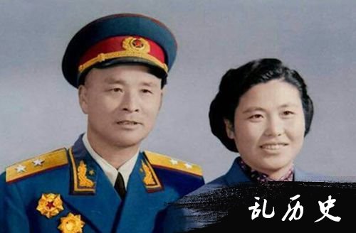 梁从学夫妇