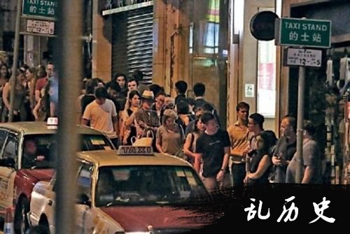 阿Sa百亿男友开车接送 夜店嗨到凌晨3点