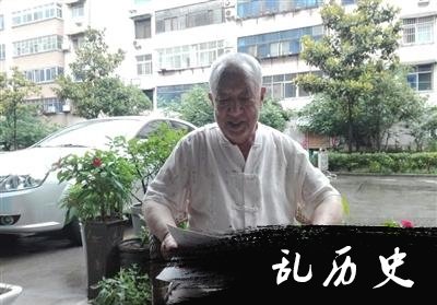 许昌抗战老兵忆抗战：刻骨铭心艰苦卓绝慷慨激昂