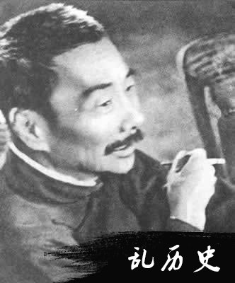 鲁迅在上海病逝（TodayOnHistory.com）