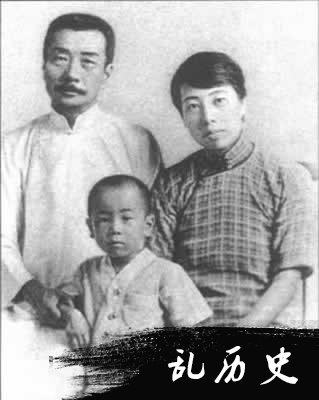 鲁迅在上海病逝（TodayOnHistory.com）