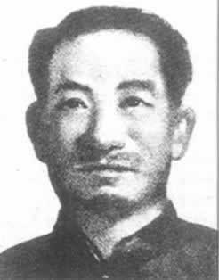 右江根据地创建人之一韦拔群被暗害（TodayOnHistory.com）