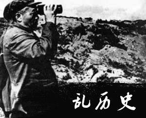 抗美援朝，志愿军跨过鸭绿江赴朝鲜前线(todayonhistory.com)