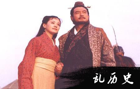 蔡文姬与曹操.jpg