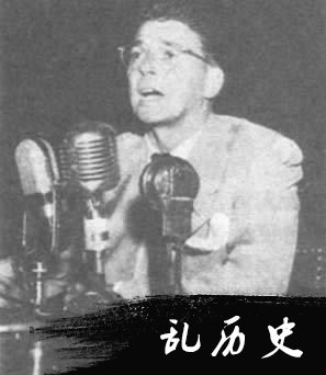 美电影界发生“共产主义”风波(todayonhistory.com)