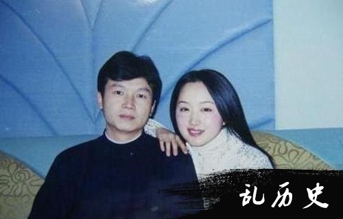 杨钰莹被多少人睡图片
