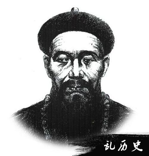 江忠源