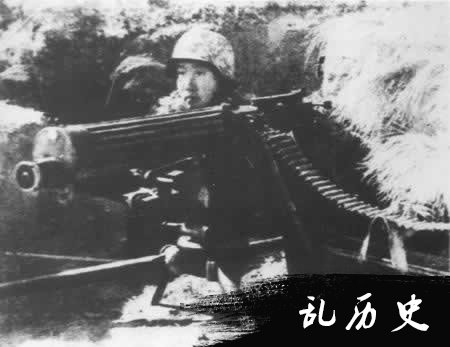 武汉会战结束 抗战进入相持阶段（TodayOnHistory.com）