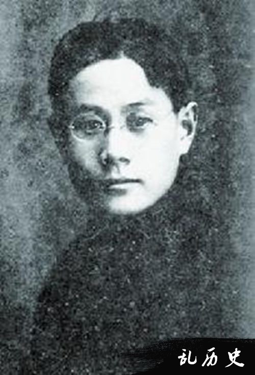 蒋光慈