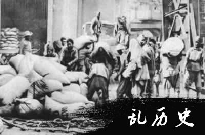 为正义捐躯受后人景仰巴黎竖起华工纪念碑（TodayOnHistory.com）
