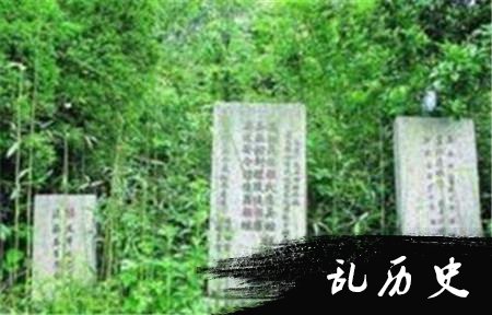 未解之谜：顾氏三贤相隔数百年为何葬在一起