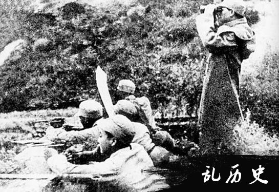 11月4日：广阳伏击战（1937年） - 劲松 - 张友歧的军事博客zyqdjsbk