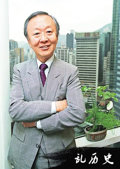 华裔“光纤之父”高锟出生(todayonhistory.com)