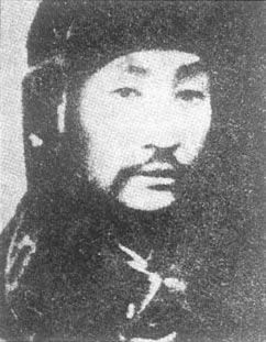 马占山率部在江桥与军激战(TodayOnHistory.com)