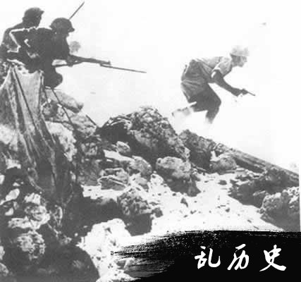 隆美尔在阿拉曼战役惨败（TodayOnHistory.com）