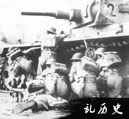 隆美尔在阿拉曼战役惨败（TodayOnHistory.com）