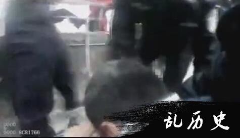 民警21楼飞身救人：这是警察的职责