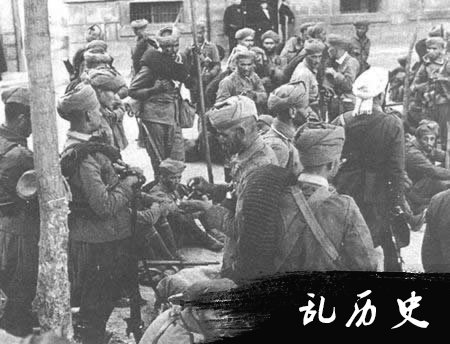 马德里保卫战开始（TodayOnHistory.com）