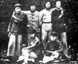 中华苏维埃第一次全国代表大会召开（TodayOnHistory.com）