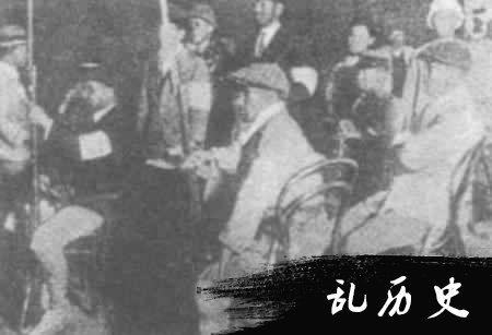 日本策划天津便衣队暴乱（TodayOnHistory.com）