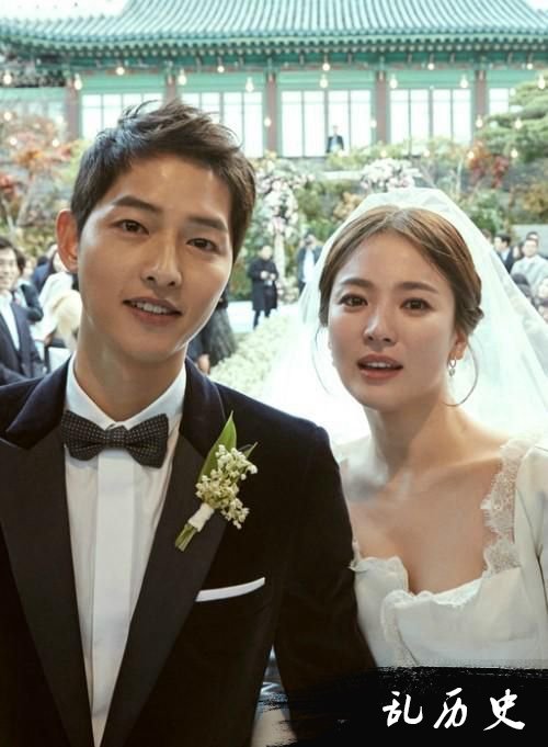 宋仲基婚后首个行程确定
将出席香港MAMA