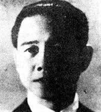 大汉奸汪精卫病死日本名古屋（TodayOnHistory.com）